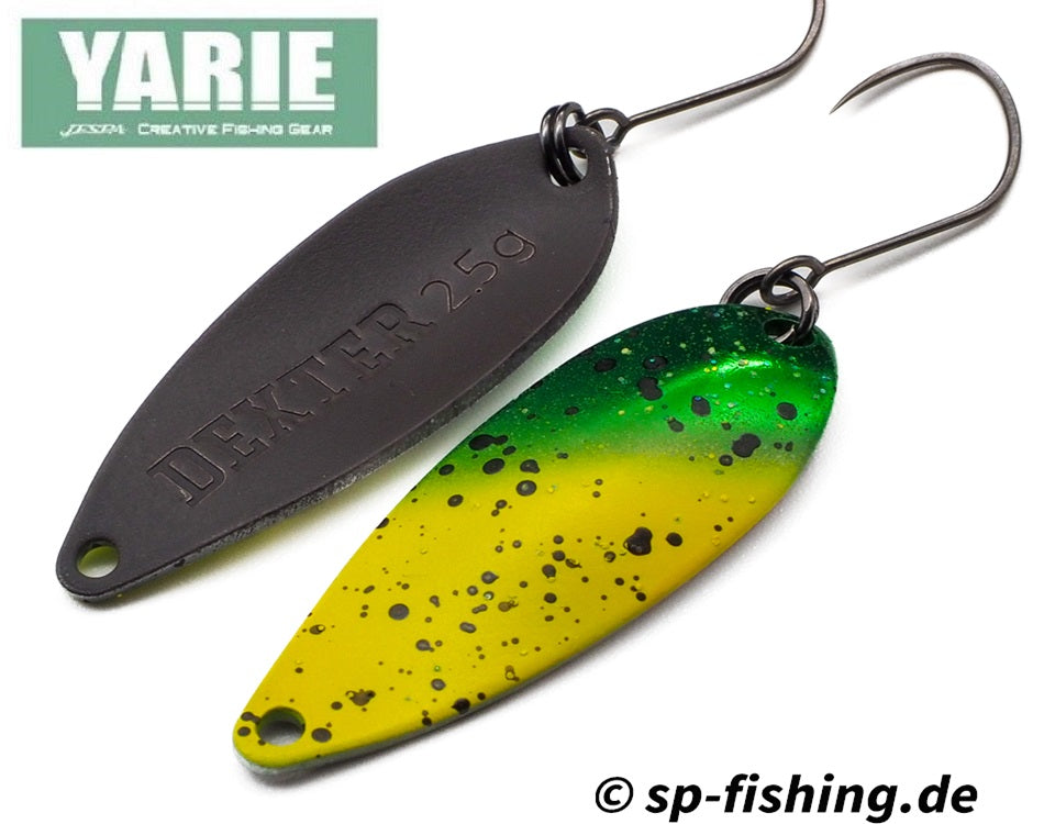 Yarie Spoon DEXTER AD23