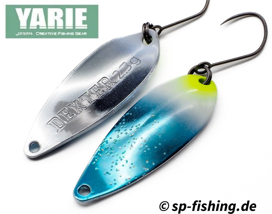 Yarie Spoon DEXTER W9