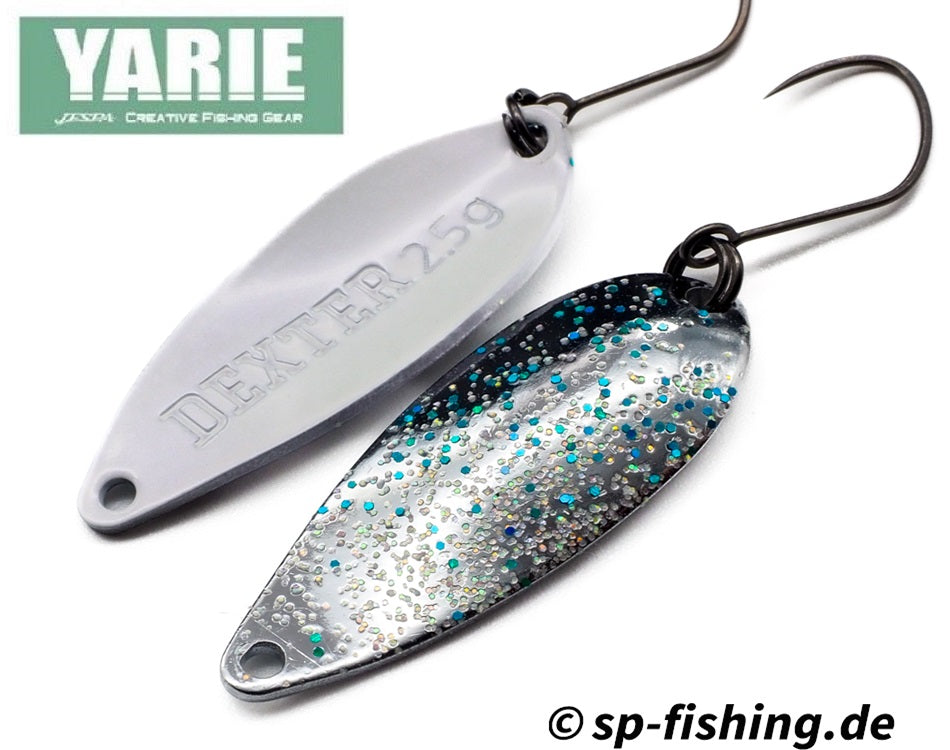 Yarie Spoon DEXTER E79