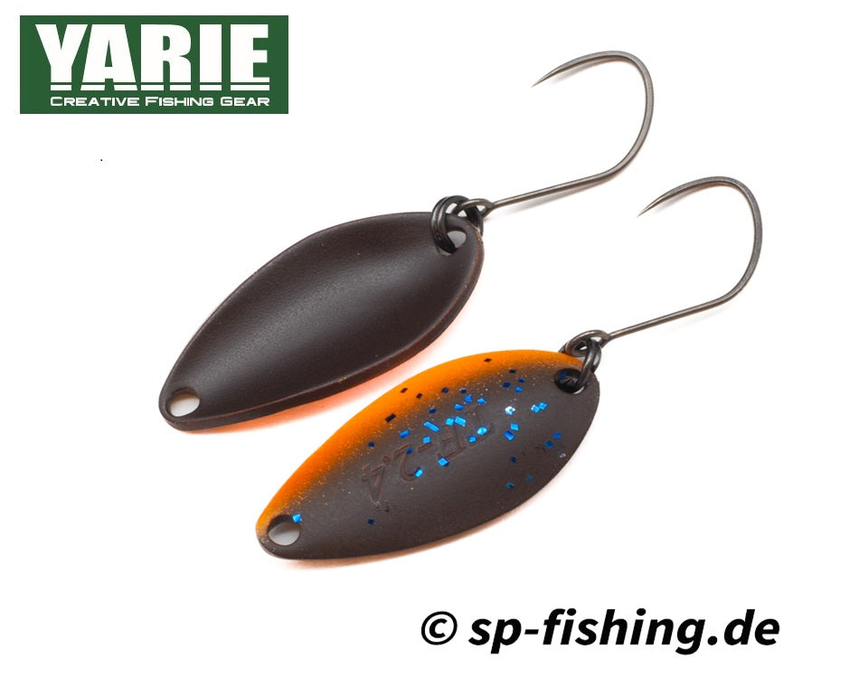 Yarie Spoon T-Fresh E67