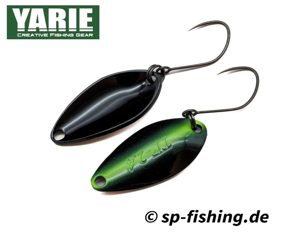 Yarie Spoon T-Fresh E66