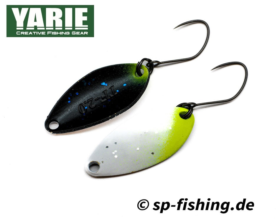 Yarie Spoon T-Fresh BJ32