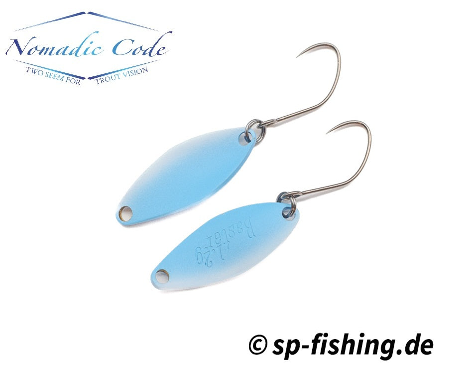 Nomadic Code Spoon Baster 26