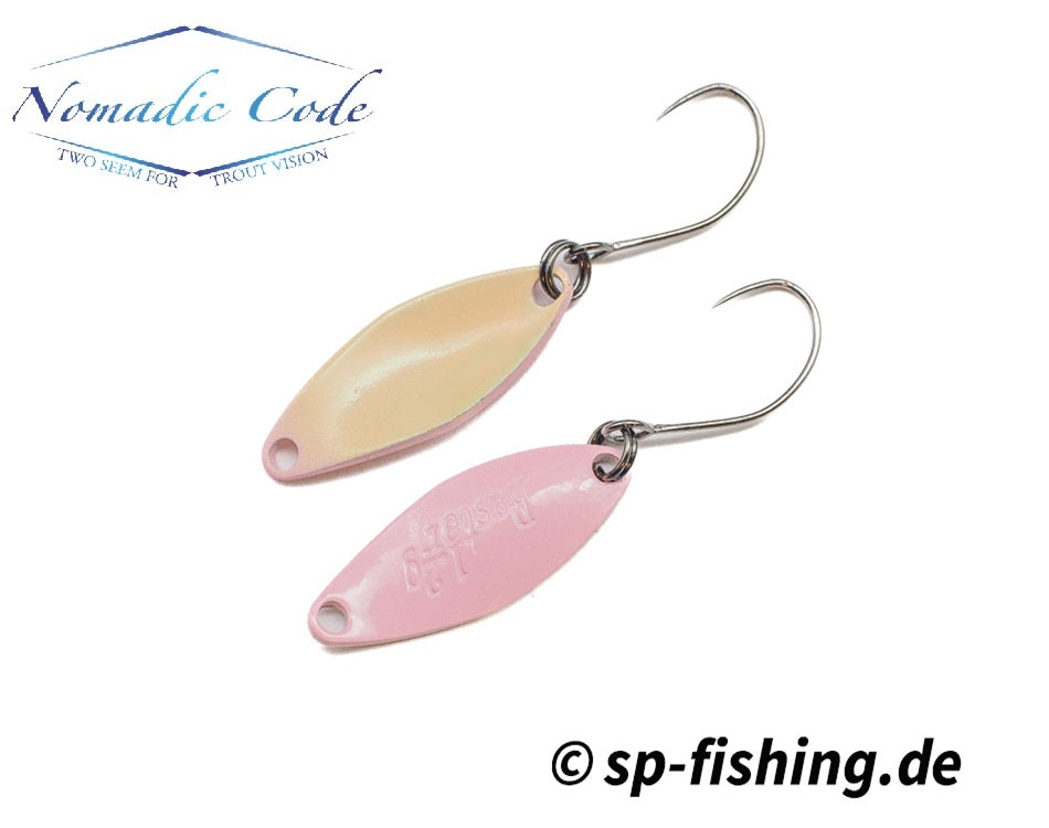 Nomadic Code Spoon Baster LT1