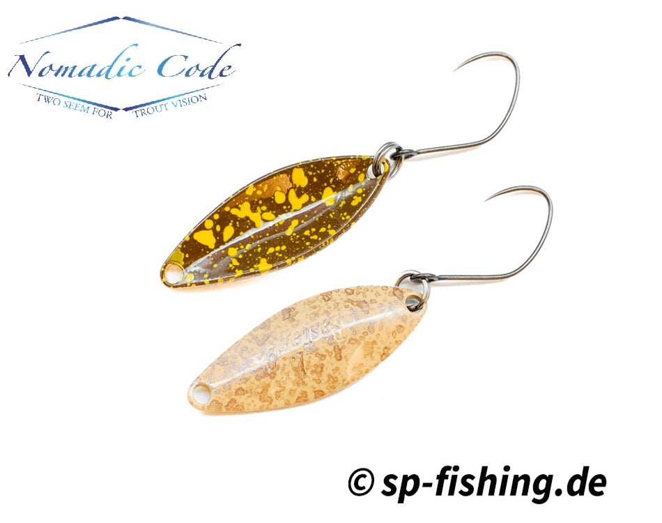 Nomadic Code Spoon Baster FM-Richter1