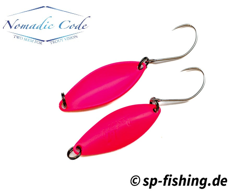 Nomadic Code Spoon Baster 14