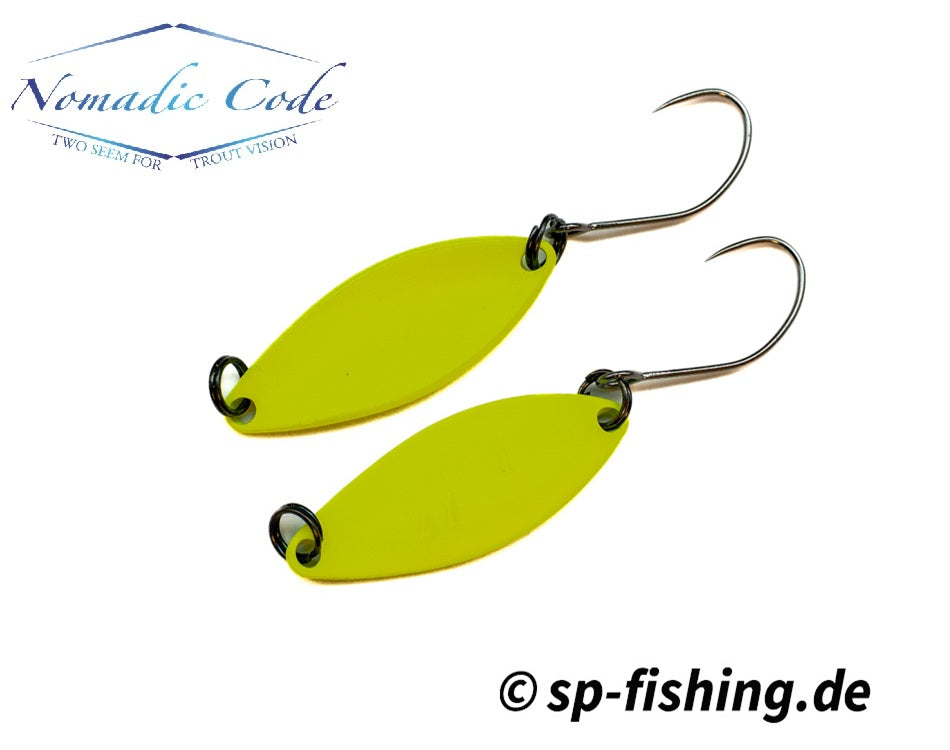 Nomadic Code Spoon Baster 15