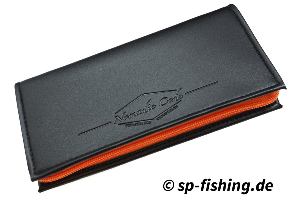 Nomadic Code Spoon Wallet Tasche