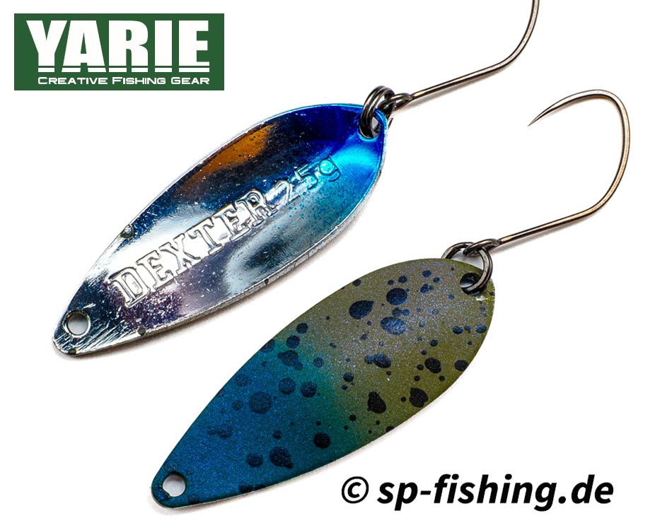 Yarie Spoon DEXTER AD12