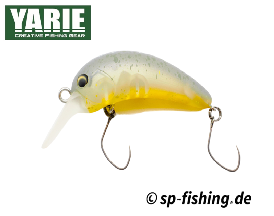 Yarie Goat C43 Floating