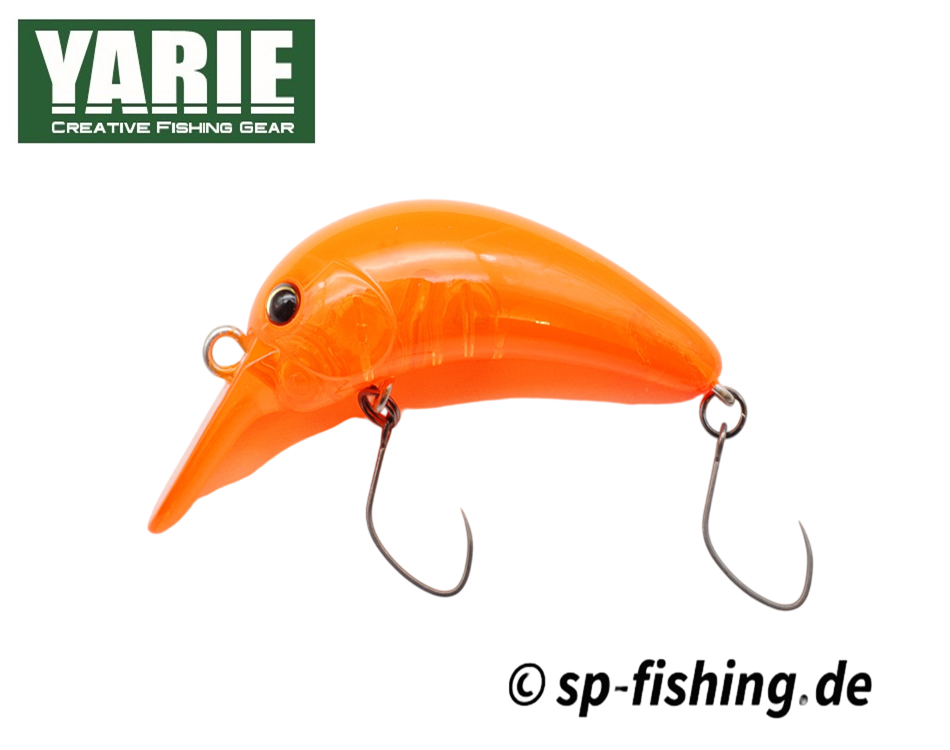 Yarie Goat C46 Floating