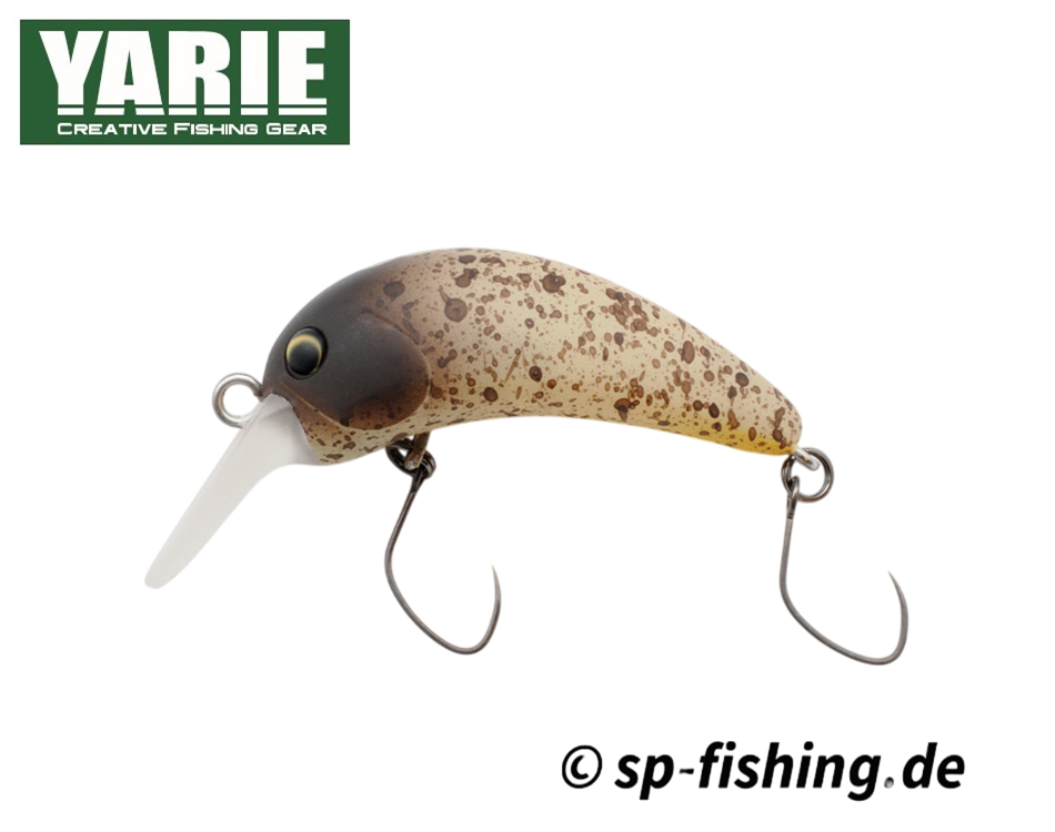 Yarie Goat C41 Floating