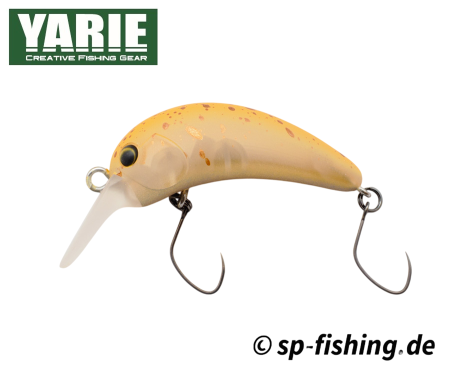 Yarie Goat C44 Floating