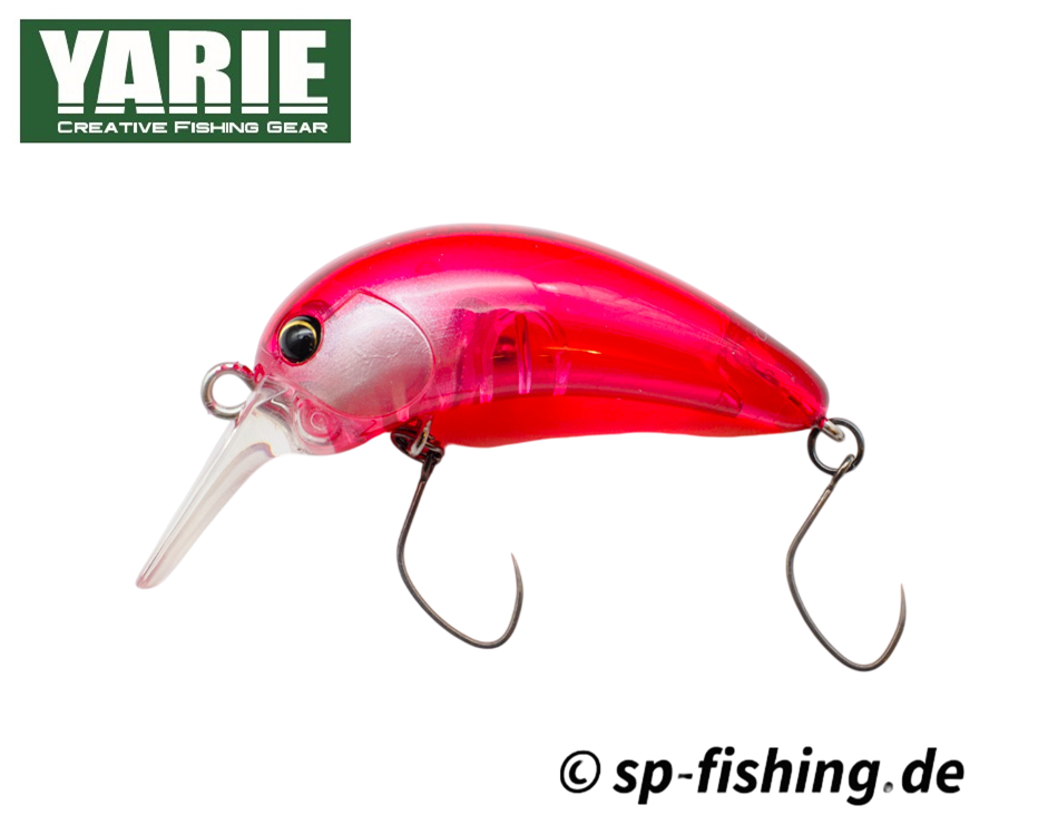 Yarie Goat C40 Floating