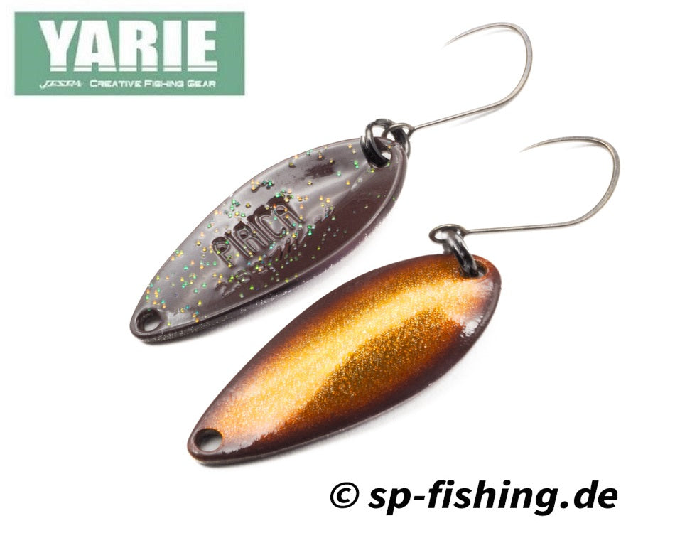 Yarie Spoon PIRICA AD24