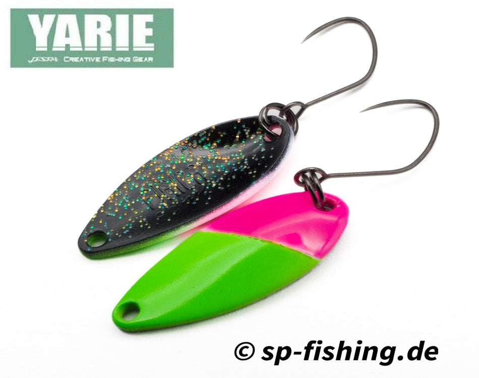 Yarie Spoon PIRICA Y72