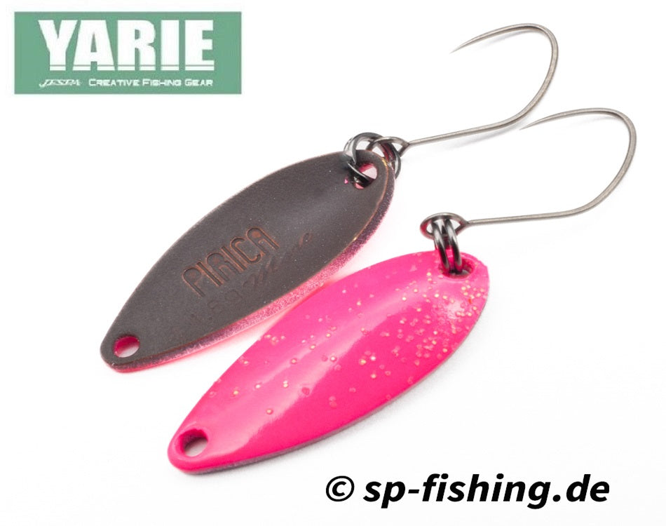 Yarie Spoon PIRICA Y73