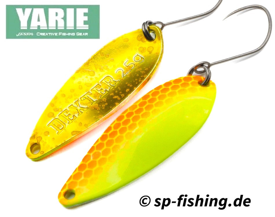 Yarie Spoon DEXTER E65