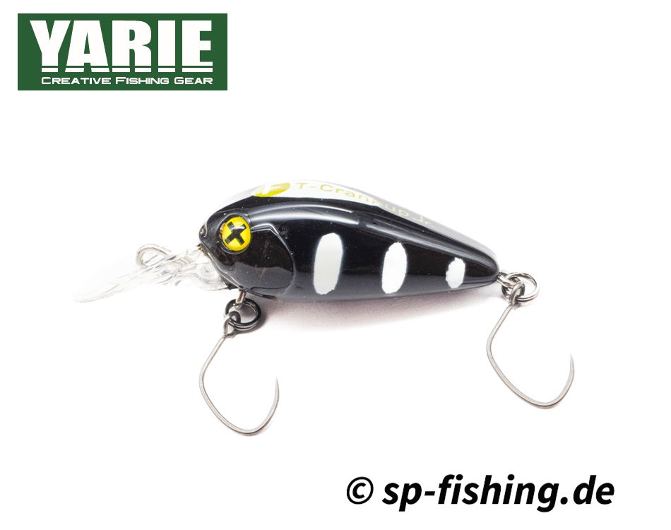 Yarie T-Crankup G02 GLOW F Floating