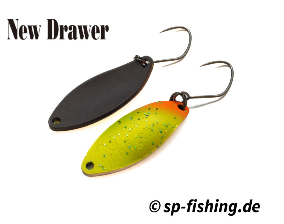 New Drawer Migthy No.03