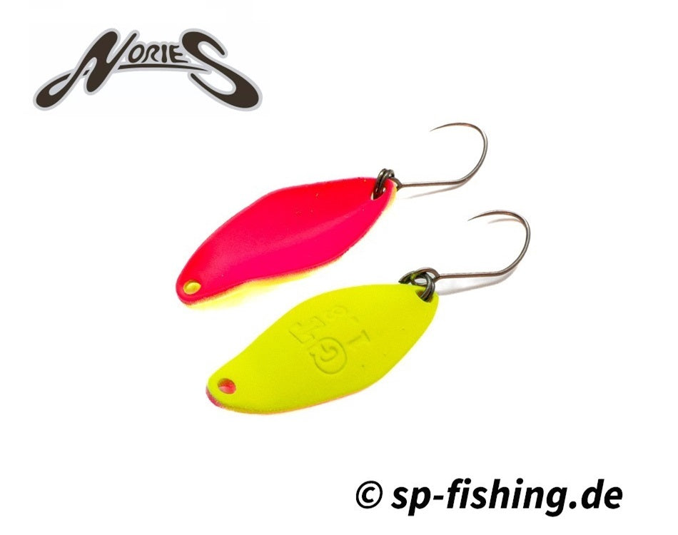 Nories Masukuroto Gluttony #002