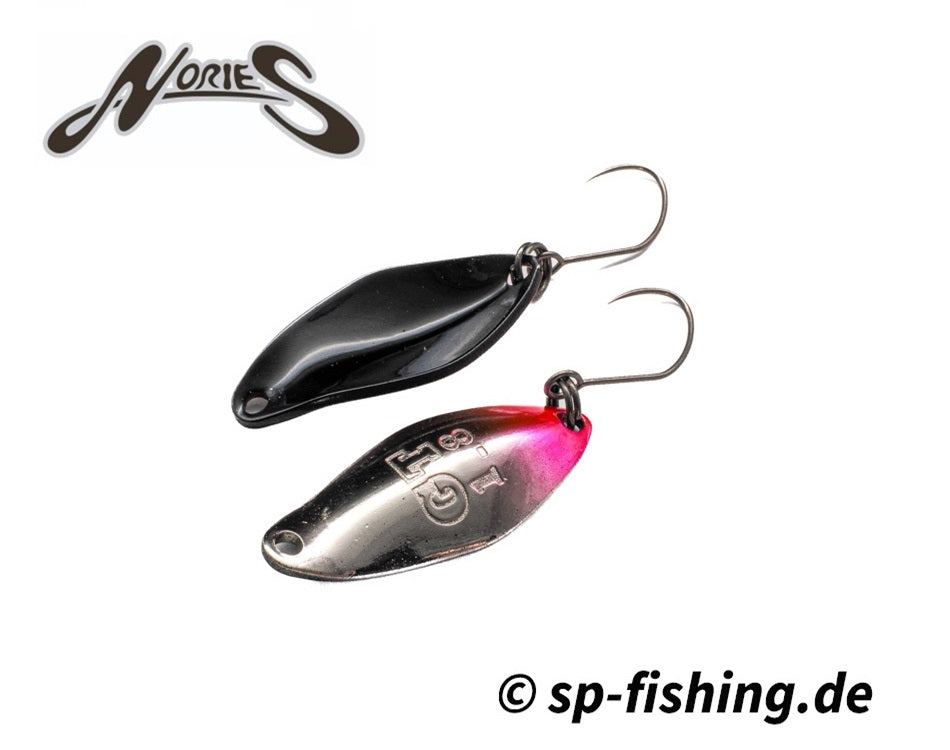 Nories Masukuroto Gluttony #090