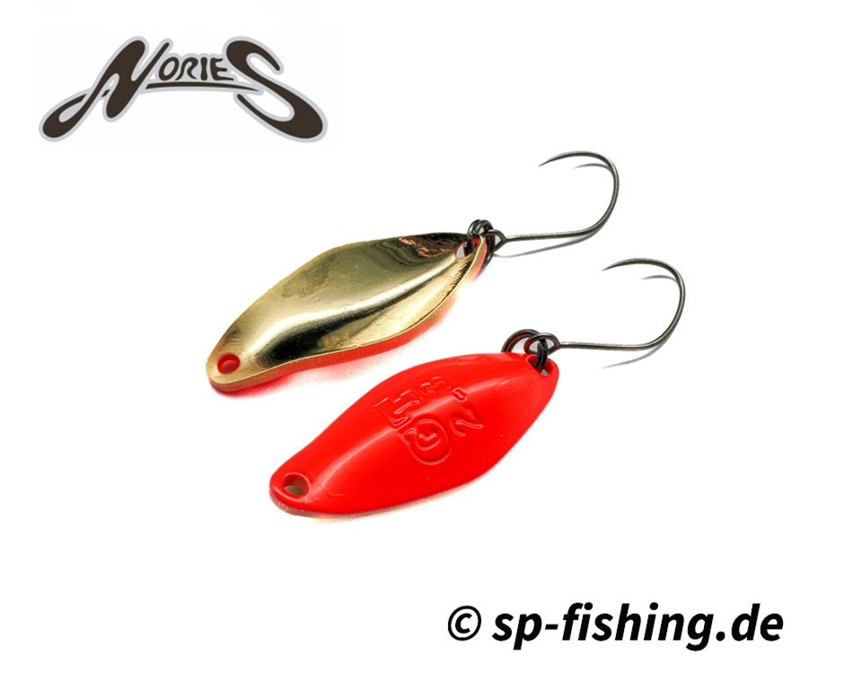 Nories Masukuroto Gluttony #001