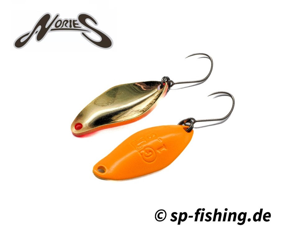 Nories Masukuroto Gluttony #100