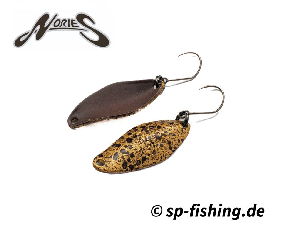 Nories Masukuroto Gluttony #102