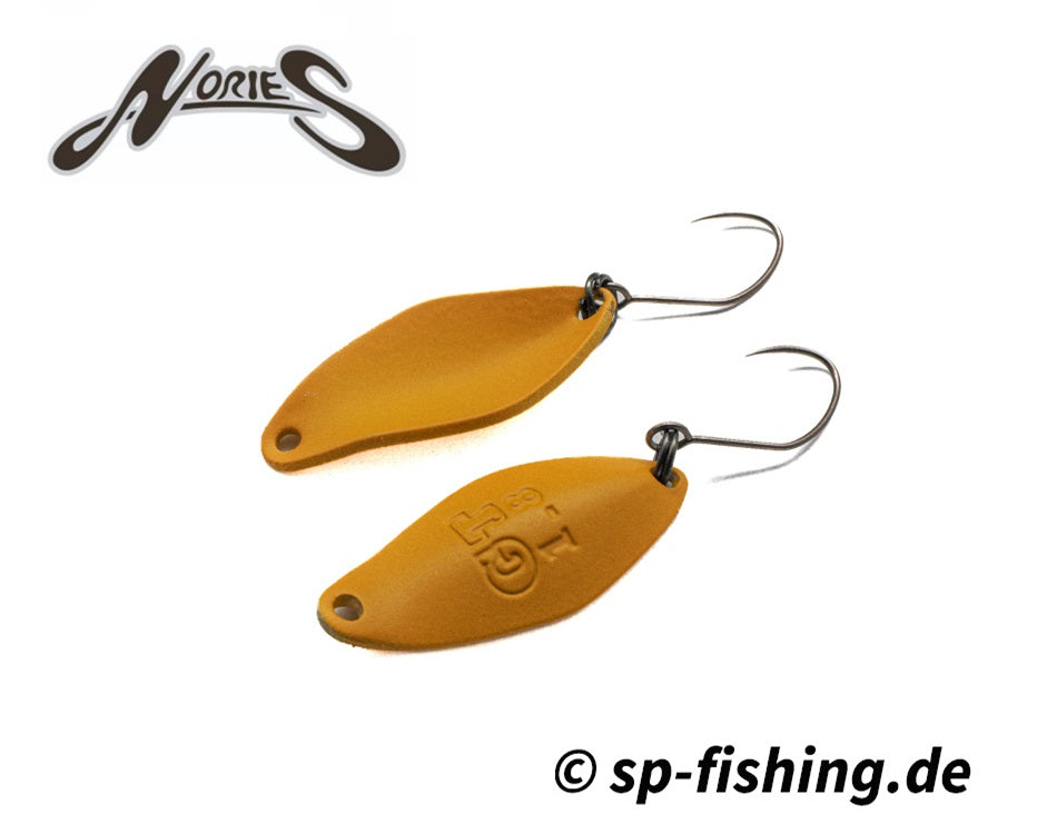 Nories Masukuroto Gluttony #083