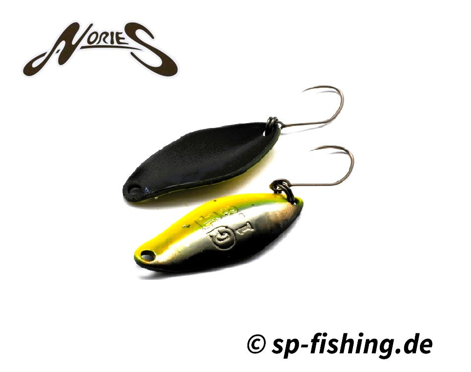 Nories Masukuroto Gluttony #054