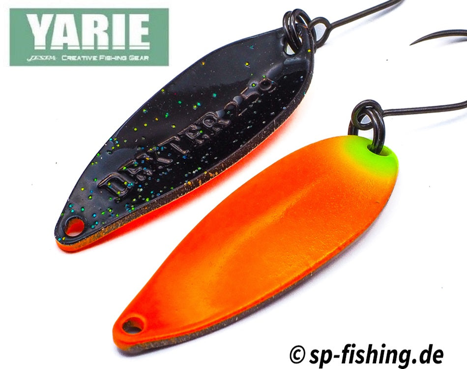 Yarie Spoon DEXTER N8