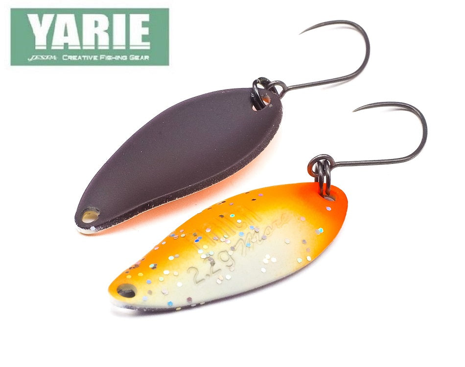 Yarie Spoon PIRICA YM4 GLOW