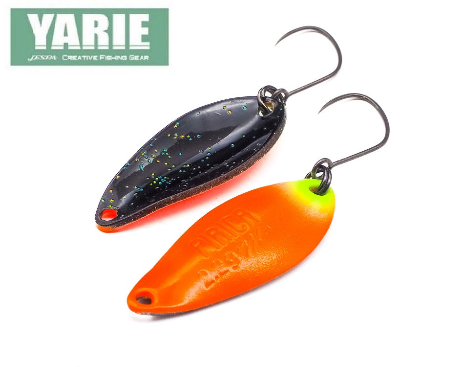 Yarie Spoon PIRICA N8