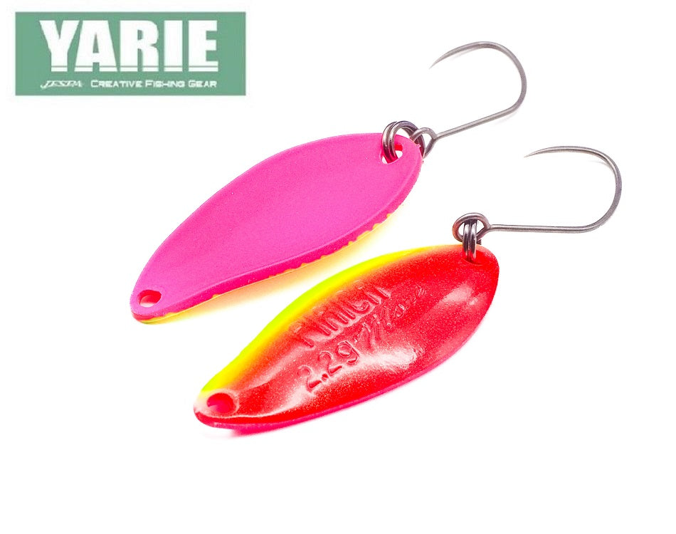 Yarie Löffel PIRICA E72 aus hochwertigem Material, detailreiche Handwerkskunst, ideal für präzises Kochen und Servieren