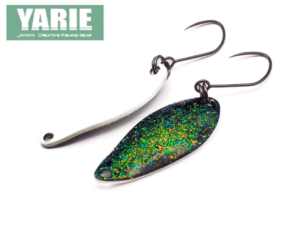 Yarie Spoon PIRICA N6