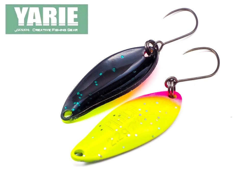 Yarie Spoon PIRICA E74