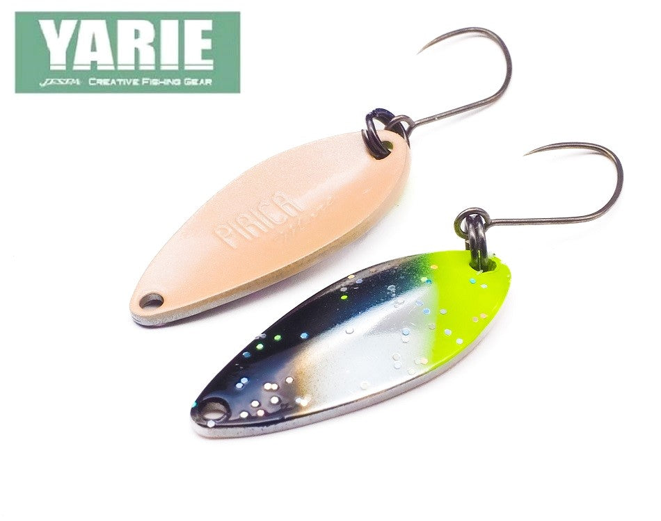 Yarie Spoon PIRICA AD22