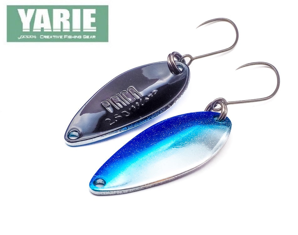 Yarie Spoon PIRICA E69