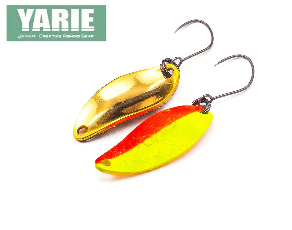 Yarie Spoon T-Fresh EVO E77