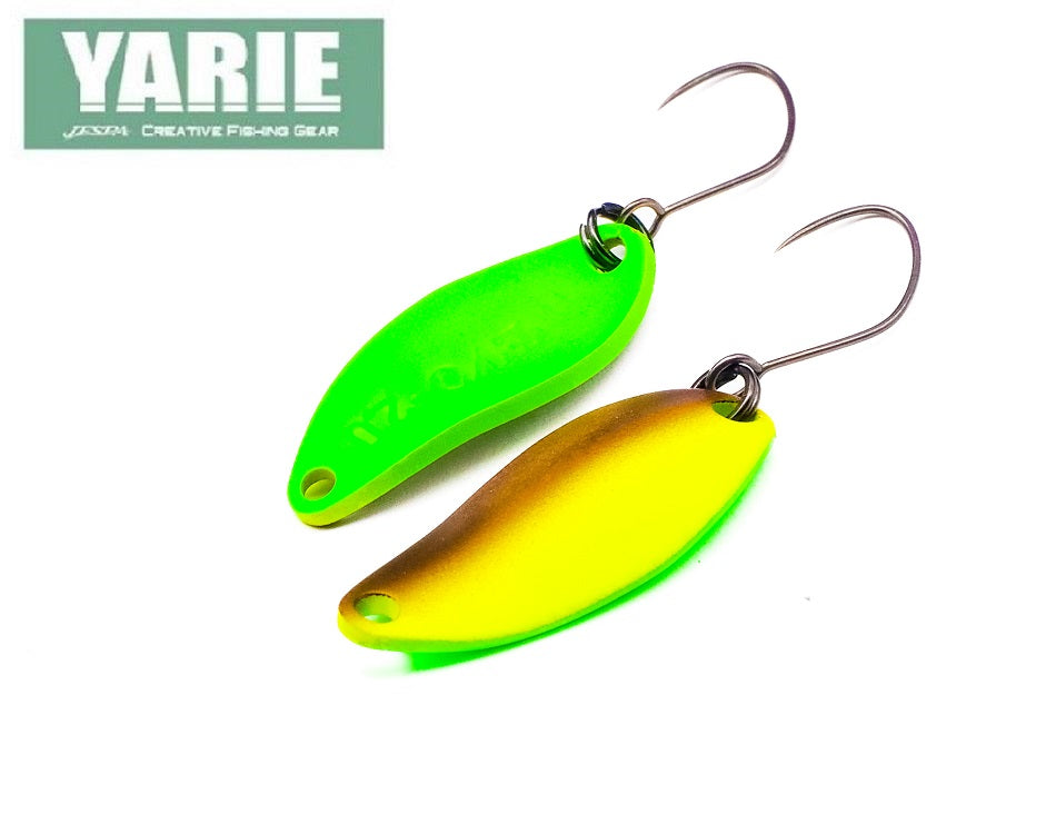 Yarie Spoon T-Fresh EVO E73