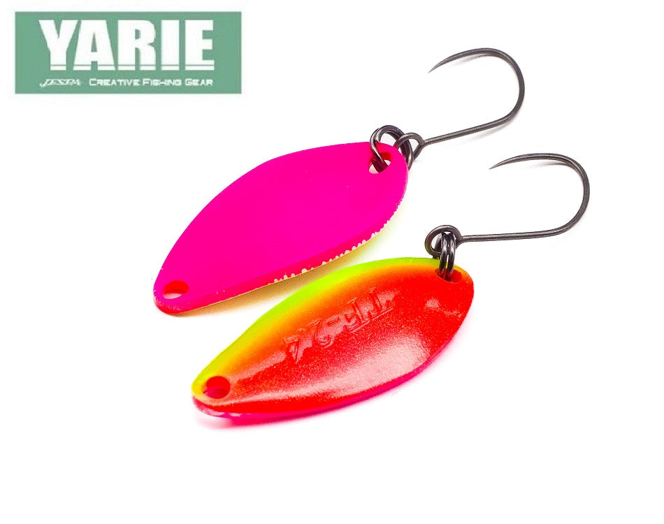 Yarie Spoon T-Fresh E72