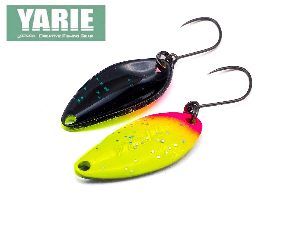 Yarie Spoon T-Fresh E74