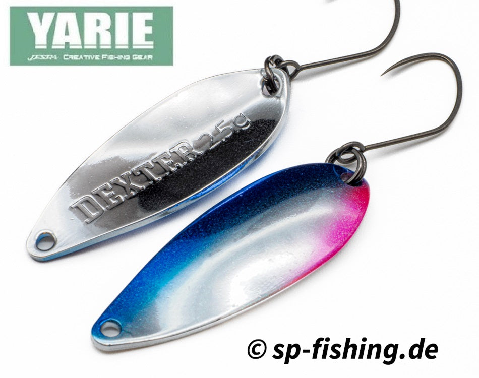 Yarie Spoon DEXTER BS9