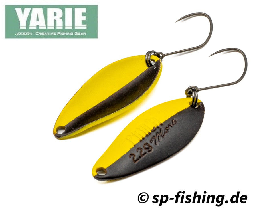 Yarie Spoon PIRICA E70