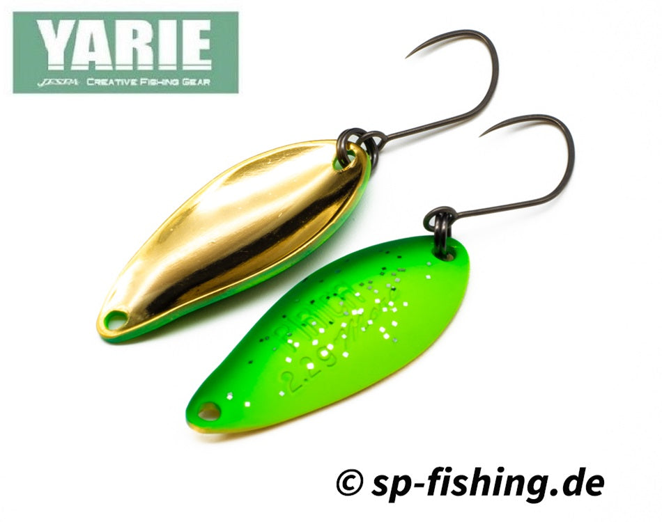 Yarie Spoon PIRICA BS4