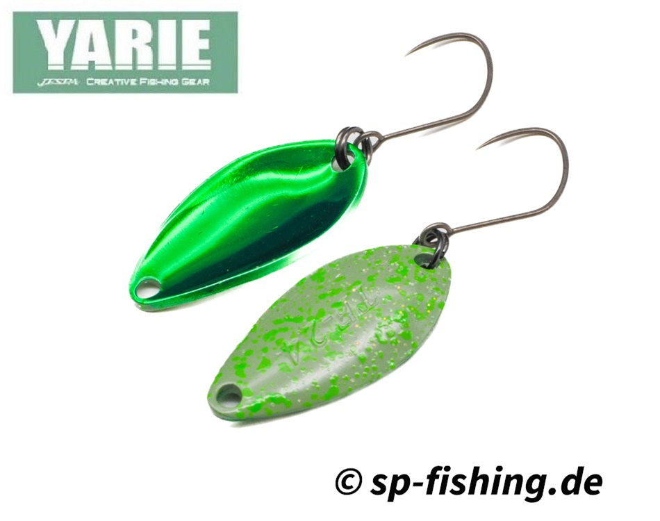 Yarie Spoon T-Fresh BJ33
