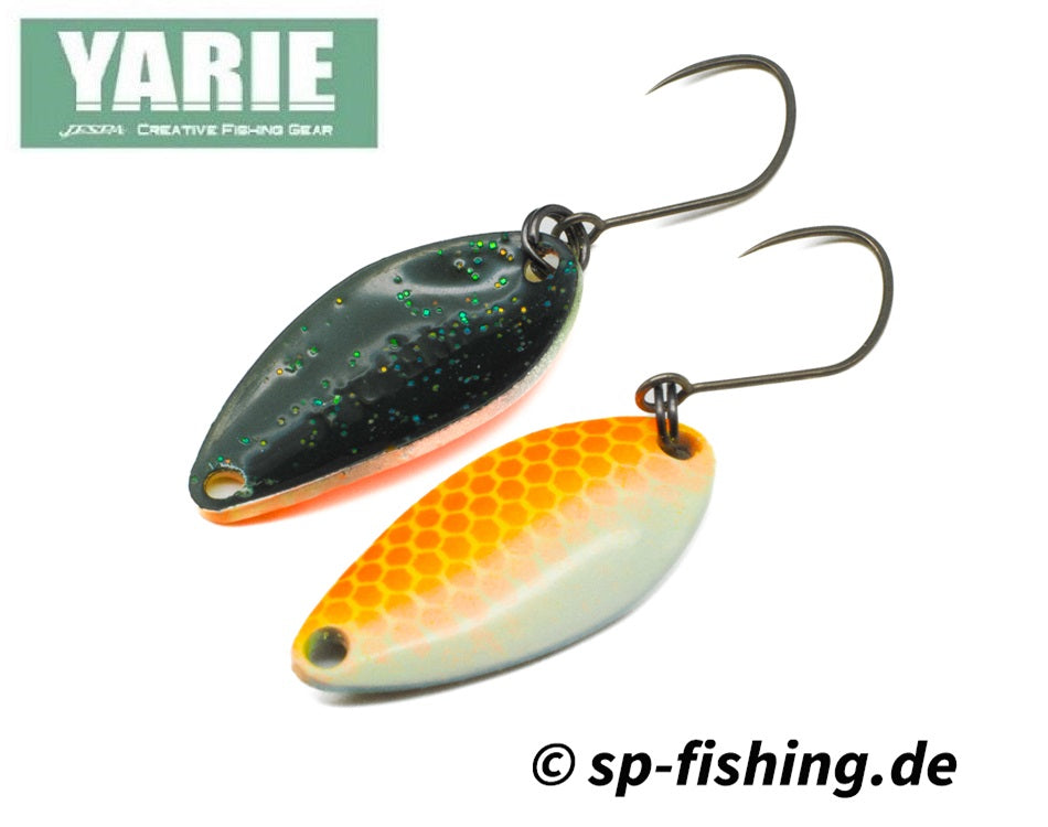 Yarie Spoon T-Fresh BJ13