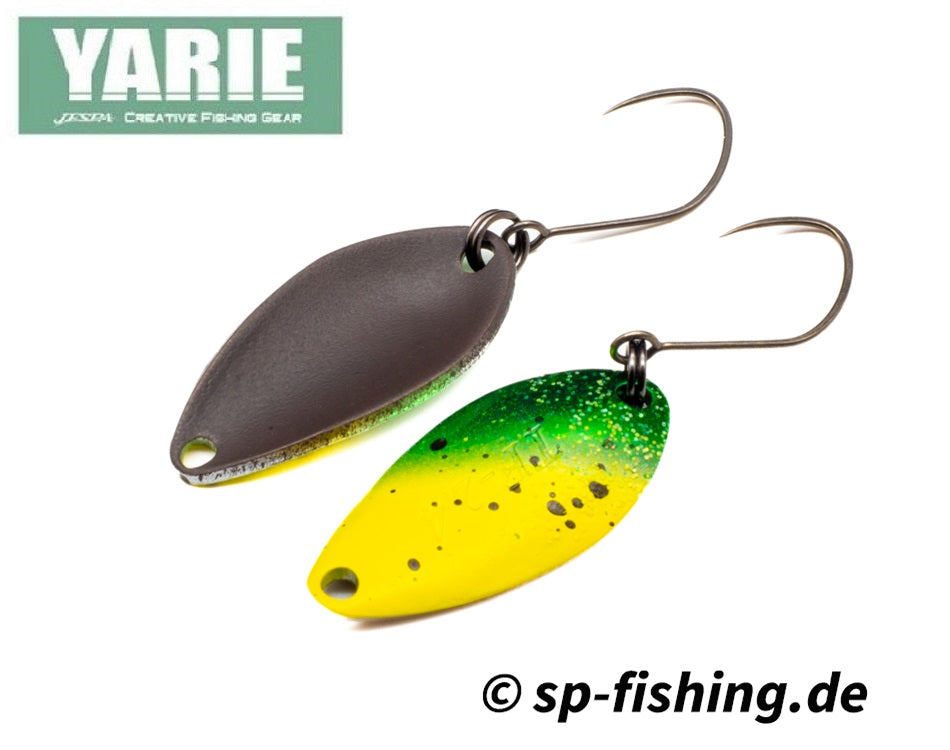 Yarie Spoon T-Fresh AD23