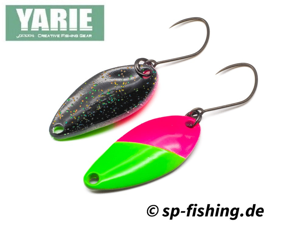 Yarie Spoon T-Fresh Y72